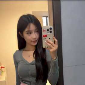 天河初下海小白妹妹服务～白白