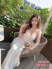 白云梅花园服务控御姐 - 菲菲