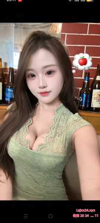 黄埔万达高挑MM - 爱笑的女孩