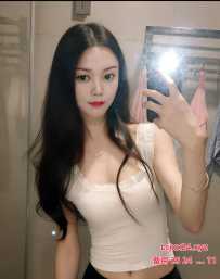 天河黄村御姐服务型 - 小雨