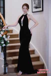 天河完美身材高质量服务--紫萱萱