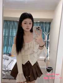 深圳宝安00后嫩妹 - 冰冰