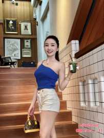 东莞市00后高挑MM  -  晴天