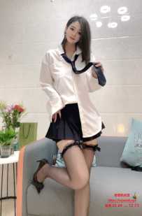 白云高颜值38C高挑身材-琪琪