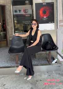 白云三元里轻御姐 - 柳柳