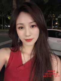 白云永泰气质新人兼职 - 雨桐