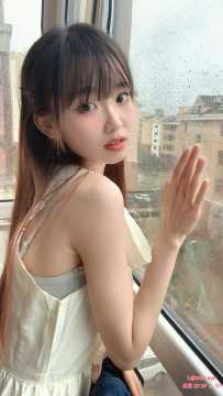 龙华三点粉嫩清纯小仙女 - 小月